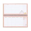 3135251454818-Planner à spirales MOLANG--2