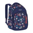 3614002118181-Freegun - Sac A Dos 2 Compartiments - Boy Skate--0
