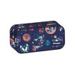 3614002118242-Freegun - Trousse Double Compartiment - Boy Skate--0