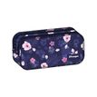 3614002118440-Freegun - Trousse Double Compartiment - Blue Flower--0