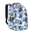 3614002118556-Freegun - Sac A Dos 2 Compartiments - Jungle Flower--0