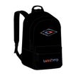3614002118747-Umbro - Sac A Dos 1 Compartiment - Logo--0