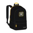 3614002119607-Capslab - Sac A Dos Ordinateur - One Piece Skull Hat--0