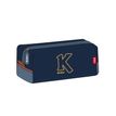 3614002120023-Kickers - Trousse Rectangle - Boy Heritage--0