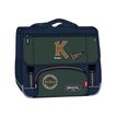 3614002120184-Kickers - Cartable 38cm - Boy Classique--0