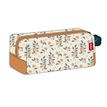 3614002120368-Kickers - Trousse Rectangle - Girl Boheme--0