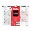 8422952403357-Calendario Neutro S de pared para escribir 2026-P_405258253_1-0