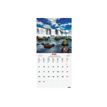 8422952401278-Finocam - Calendario - pared - 2026 - naturaleza asombrosa - un mes vista - 180 x 180 mm --P_405258393_3-0