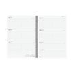 8422952408673-Agenda anual Basics Opaque E40 SVH 2026 Azul-P_405258965_2-3