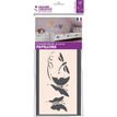 3471052260365-Graine Creative - Pochoir - 15 x 40 cm - papillons--0