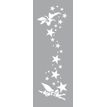 3471052261553-Graine Creative - Pochoir fées - déco - 15 x 40 cm--0