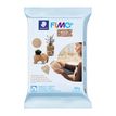 4007817089194-Pâte Fimo Air - 350 g - effet bois--0