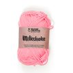 3532434203063-Graine Creative Amigurumi - Fil à tricoter en coton - 55 m - rose--0