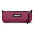 0196011987512-EASTPAK Benchmark - Trousse 1 compartiment - Wine Burgundy - 6 x 20,5 x 7,5 cm--0