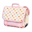 3135250996142-Cartable 38 cm Queen of Hearts - 2 compartiments - Viquel--0