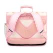 3135250996142-Cartable 38 cm Queen of Hearts - 2 compartiments - Viquel--2