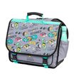 3135250996166-Cartable 38 cm Urban Skate - 2 compartiments - Viquel--1