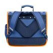 3135250996173-Cartable 38 cm Stripes - 2 compartiments - Viquel--2