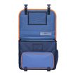 3135250996173-Cartable 38 cm Stripes - 2 compartiments - Viquel--3