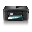 4977766841894-Brother DCP-J1360DW - imprimante multifonction jet d'encre couleur A4 - USB 2.0, Wi-Fi(n)---1