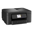 4977766841917-Brother DCP-J1460DW - imprimante multifonction jet d'encre couleur A4 -  - USB 2.0, Wi-Fi(n)--0