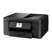 4977766841917-Brother DCP-J1460DW - imprimante multifonction jet d'encre couleur A4 -  - USB 2.0, Wi-Fi(n)--1