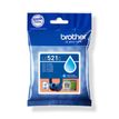 Brother LC521 - cyan - cartouche d'encre originale