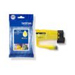4977766839587-Brother LC527 - jaune - cartouche d'encre originale--2