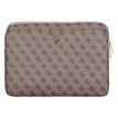 3666339310257-Guess - Housse pour ordinateur 14" - marron--0