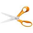 6424002019480-Ciseaux Classic Universel - 21 cm - orange - droitier - Fiskars--1