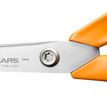 6424002019480-Ciseaux Classic Universel - 21 cm - orange - droitier - Fiskars--2