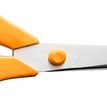 6424002019480-Ciseaux Classic Universel - 21 cm - orange - droitier - Fiskars--3