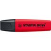 4006381624251-STABILO – Surligneur BOSS Original vrai rouge--1