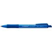 4006381624572-STABILO pointball colorful - Stylo à bille - bleu - 0.5 mm - moyen - rétractable--7