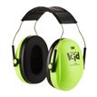 5902658102899-3M Peltor kid - Casque anti-bruit pour enfant -  vert fluo/noir--0