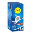 3086124150828-BIC Tipp-Ex - Ruban correcteur Mini Pocket Mouse 7+3 - 6 m x 5 mm--0