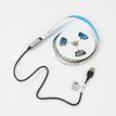3304490428212-WE - Bande de lumière - LED - 16 couleurs - 2 m--5