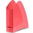 3462159022482-CEP - Porte-Revues First - Rouge Coquelicot--0