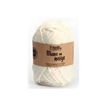 3532434203001-Graine Creative Amigurumi - Fil à tricoter en coton - 55 m - blanc-P_405259256_1-1