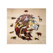 4815123001812-EWA - Puzzle lion - 490 pièces-P_405259281_1-1
