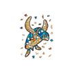 4815123002239-EWA - Puzzle tortue - 300 pièces-P_405259282_3-0
