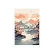 3532436166823-Graine Creative - Peinture au numéro "Plaine d'Asie" - 20 x 30 cm-P_405259285_1-1