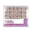 3471051001020-Graine Creative - 26 mini tampons - alphabet - bois-P_405259295_1-0