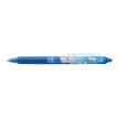 4902505687044-Pilot Frixion Ball Clicker SWEET PARADISE corps turquoise - roller effaçable - 0,7mm - en-P_405259389_1-1