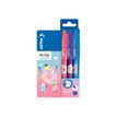 3131910458814-Pilot Frixion Ball SWEET PARADISE x3 - roller effaçable - 0,7mm - encre bleu-P_405259391_1-1