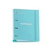 8422593151099-Miquelrius Emotions - Archivador de anillas con recambio - para A4 (210 x 297 mm) - celest-P_405259410_1-0