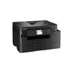 4977766841955-Brother MFC-J4550DW - imprimante multifonction jet d'encre couleur A4 - USB 2.0, LAN, Wi-P_405259434_11-10