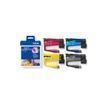 4977766842181-Brother LC527 - Pack de 4 - noir, cyan, magenta, jaune - cartouche d'encre originale-P_405259444_9-10