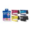 4977766842211-Brother LC527XL - Pack de 4 - noir, cyan, magenta, jaune - cartouche d'encre originale-P_405259449_6-9