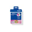 4977766842211-Brother LC527XL - Pack de 4 - noir, cyan, magenta, jaune - cartouche d'encre originale-P_405259449_7-7